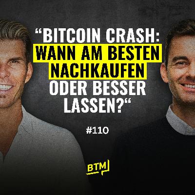 #110 OpenClaw - Der KI-Assistent aus Oberösterreich | Der Bitcoin Crash | Die Earnings der MAG 7 | Die Industriestrategie 2035 Österreich usw.