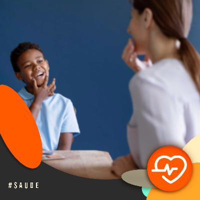 Com a Saúde em Dia - Dia do fonoaudiólogo Com a Saúde em Dia - Dia do fonoaudiólogo