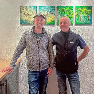 Weingut Hench: Biodynamie für authentische terroirgeprägte Weine