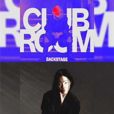 Clubroom Backstage Ep 16 Jiyun Kim - Berlin braucht keine Nubbelverbrennung