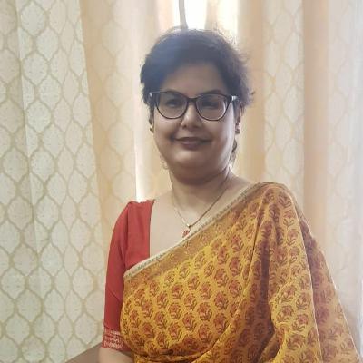 The Story Of The Living City Of Gods: Banaras - Ms. Pooja Sodhi
