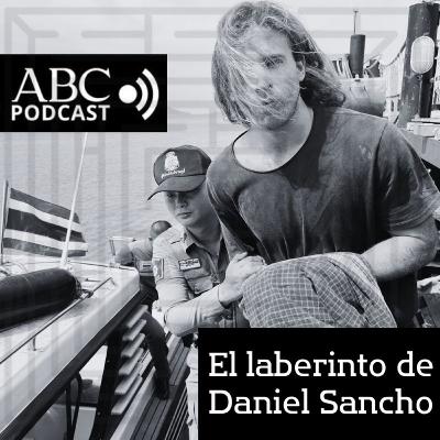 El laberinto de Daniel Sancho