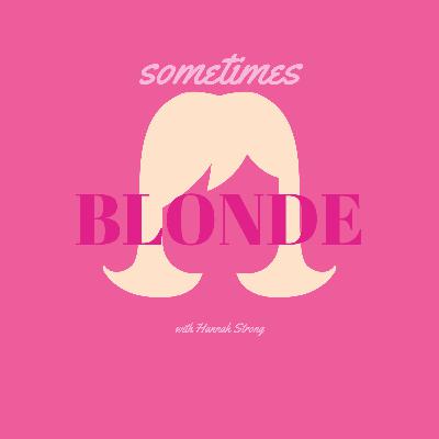 Episode One: Hannah Spelled Backwards