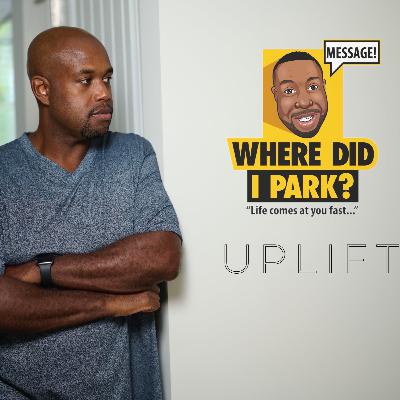 Uplift Sessions: 05-08 Uplift Sessions: 05-08