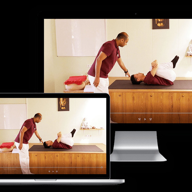 Flexibility at Your Fingertips: The Rise of Online Yoga Teacher Training