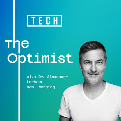 What is the secret of reinventing organizations, Alexander Lorbeer?
