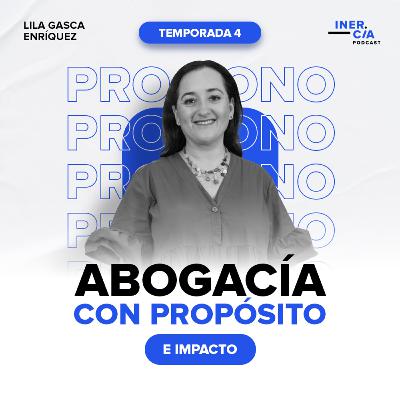 Abogacía con Propósito e Impacto / Pro Bono y Global Alliance of Impact Lawyers en México Abogacía con Propósito e Impacto / Pro Bono y Global Alliance of Impact Lawyers en México