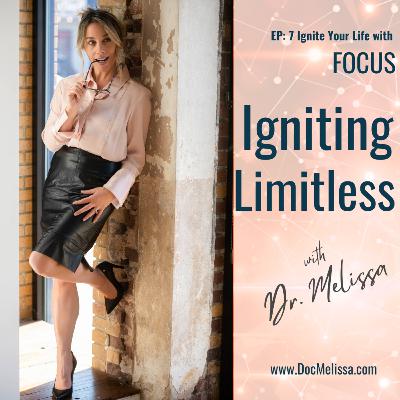 Ignite Your Day with Focus