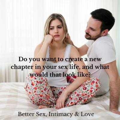 Healthy Relationships NEED This Type of Intimacy! - Bonus