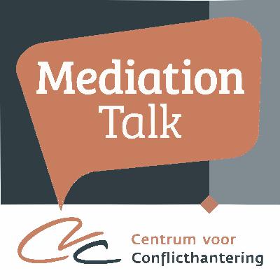 Afl. 14 | Over het opzetten van een eigen mediationpraktijk