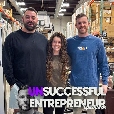 Episode 64: Rachel Harper, Sports Psychology, and Kevin & Thomas’s Therapy Session Episode 64: Rachel Harper, Sports Psychology, and Kevin & Thomas’s Therapy Session