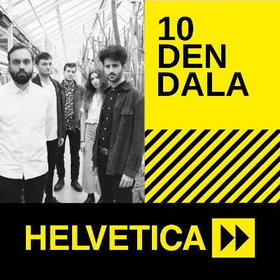 Den Dala - Mehr Live, weniger KI. Den Dala - Mehr Live, weniger KI.