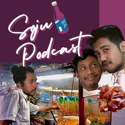 Petaka Sate Alkohol