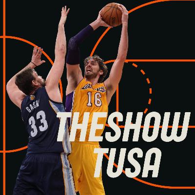 Theshow Tusa Theshow Tusa