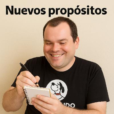 El hijo del aprendiz de Satanás 683 - Nuevos propósitos.