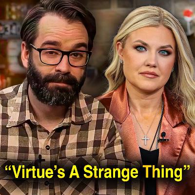 Old Matt Walsh Clip Resurfaces After Candace Owens Goes For Erika... Old Matt Walsh Clip Resurfaces After Candace Owens Goes For Erika...