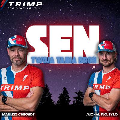 #25 Nie przespałeś nocy? Sprawdź, jak to wpływa na Twój start w triathlonie!