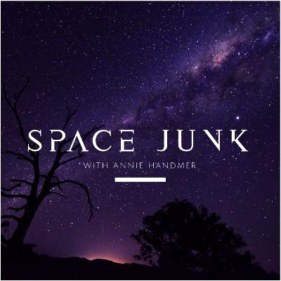Episode 32: Space Junk - Space Movies with Cain and Tal: Santa Claus Conquers the Martians