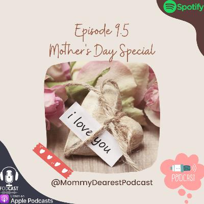 Mother's Day Special Mother's Day Special