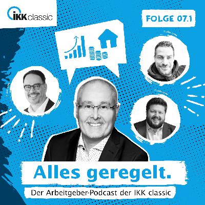 Folge #7.1: Führungswerkstatt