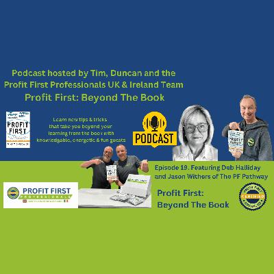 Profit First in Practice: What 5 Weeks Can Do