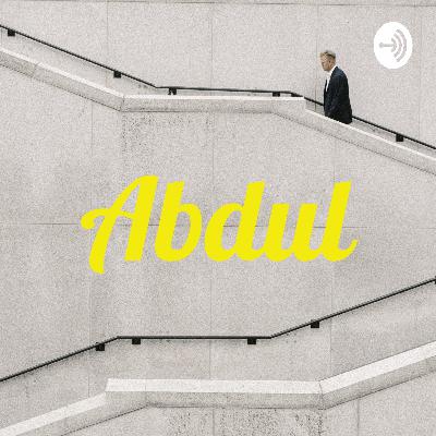 My guidance to all of yoy