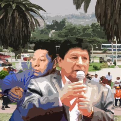 62. #Pódcast: Corrupción municipal en Huarochirí