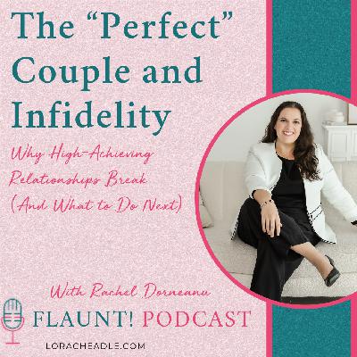 The “Perfect” Couple and Infidelity: Why High-Achieving Relationships Break (And What to Do Next)