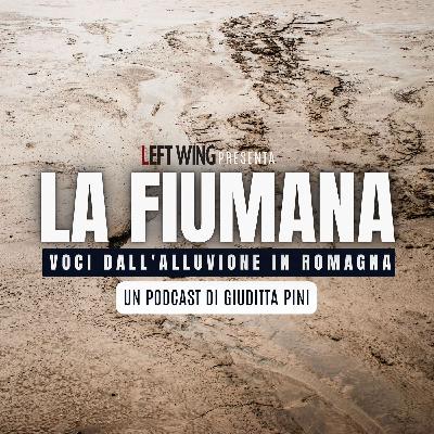 La fiumana - Ep. 1