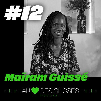 #12 MAÏRAM GUISSÉ
