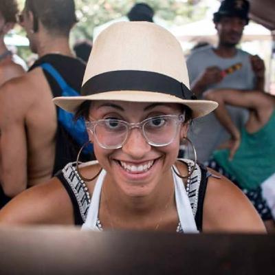 Episode 66: Liberation Cuisine with Gabriela Álvarez