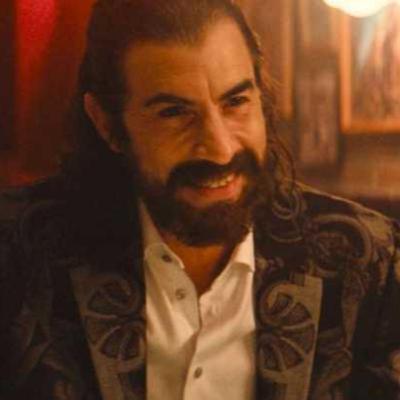 141. Apa kaitan Mephisto dengan Iron Heart?