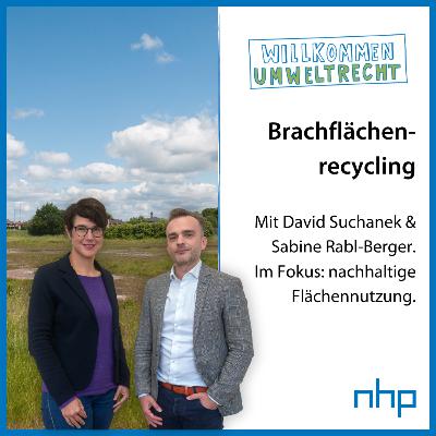 Brachflächenrecycling