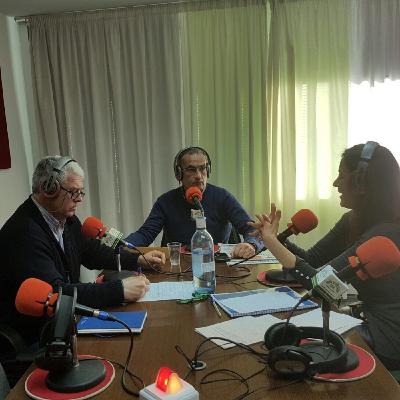Raffaella Liparuli: "Descodificación Natural"