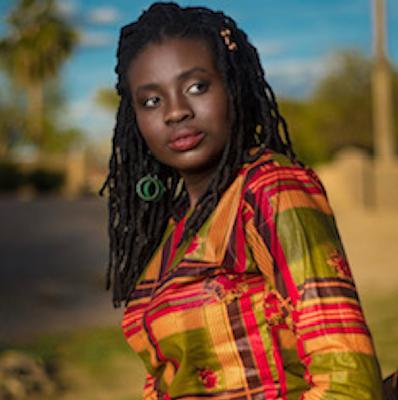 Interview with Zoe Sarabo Interview with Zoe Sarabo