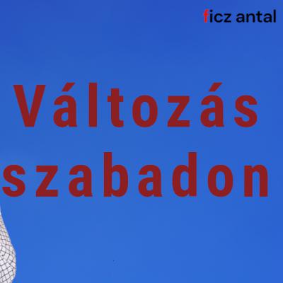 Változás szabadon (részlet)