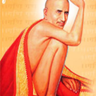 Gajanan Maharaj Mantra to achieve Happiness - Vinod Jagdale