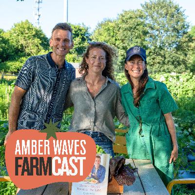 EP:02 Kaleb Wyse on Making Room At The Table