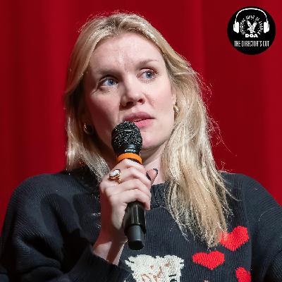 Wuthering Heights with Emerald Fennell and J.J. Abrams (Ep. 601) Wuthering Heights with Emerald Fennell and J.J. Abrams (Ep. 601)