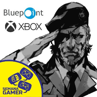 ¡Explota la industria! Adiós Bluepoint y Phil Spencer - Semana Gamer 376