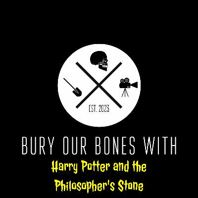 Harry Potter and the Philosopher’s Stone