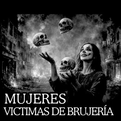 👉MUJERES VÍCTIMAS DE BRUJERÍA⎮Relatos de BRUJERÍA⎮Viviendo con el miedo - Relatos de Brujería