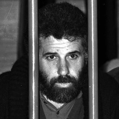 Renato Curcio parla di Mauro Rostagno Renato Curcio parla di Mauro Rostagno