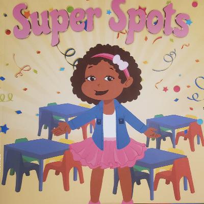 Episode 9 of Storytime with Mrs. Annie