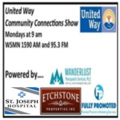 August 25, 2025 United Way of Greater Nashua Community Connections