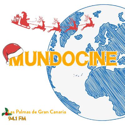Mundocine 2x11– Cine y series 2017 Vol.2 Mundocine 2x11– Cine y series 2017 Vol.2