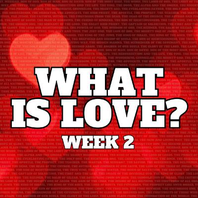 What is Love?