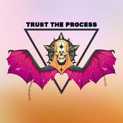 Designing a Necron FLAYED ONES Sub-faction | 40k Homebrew