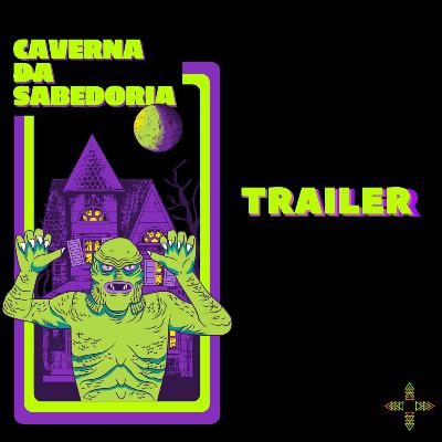 Trailer - Caverna da Sabedoria