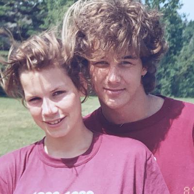 Addicted to Love: Wendy's Story of Loving an Addict in Recovery Volume 1